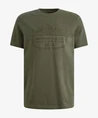 PME Legend T-shirt Front Artwork