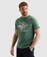 PME Legend T-shirt Front Artwork
