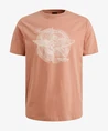 PME Legend T-shirt Front Artwork