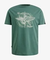 PME Legend T-shirt Front Artwork