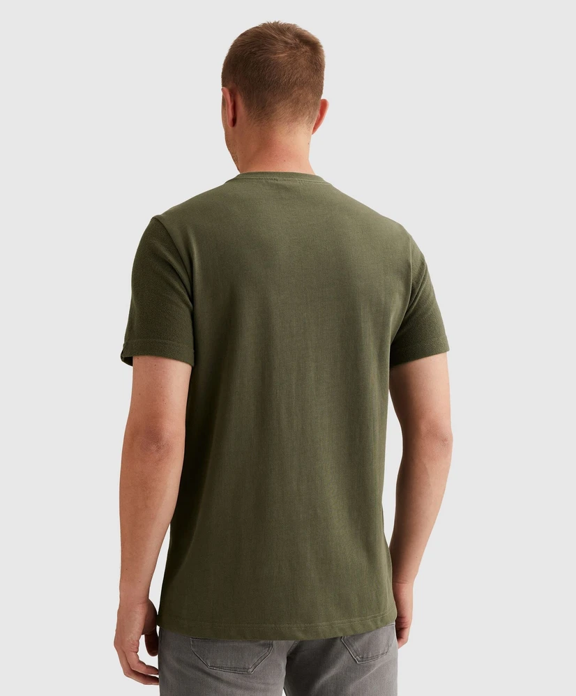 PME Legend T-shirt Front Artwork