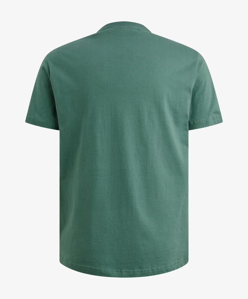 PME Legend T-shirt Front Artwork