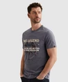 PME Legend T-shirt Front Graphic