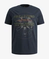 PME Legend T-shirt Front Graphic