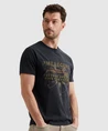 PME Legend T-shirt Front Graphic