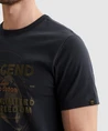 PME Legend T-shirt Front Graphic