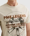 PME Legend T-shirt Front Graphic