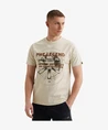PME Legend T-shirt Front Graphic