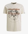 PME Legend T-shirt Front Graphic
