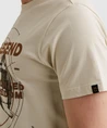 PME Legend T-shirt Front Graphic