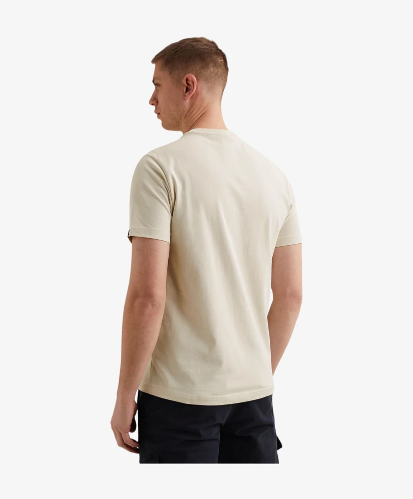 PME Legend T-shirt Front Graphic