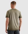 PME Legend T-shirt Front Print