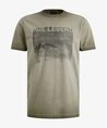 PME Legend T-shirt Front Print