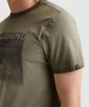 PME Legend T-shirt Front Print
