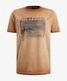 PME Legend T-shirt Front Print