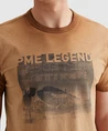 PME Legend T-shirt Front Print