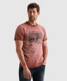PME Legend T-shirt Front Print