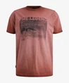 PME Legend T-shirt Front Print