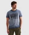 PME Legend T-shirt Front Print