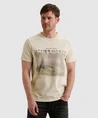 PME Legend T-shirt Front Print