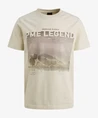 PME Legend T-shirt Front Print