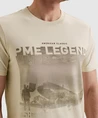 PME Legend T-shirt Front Print