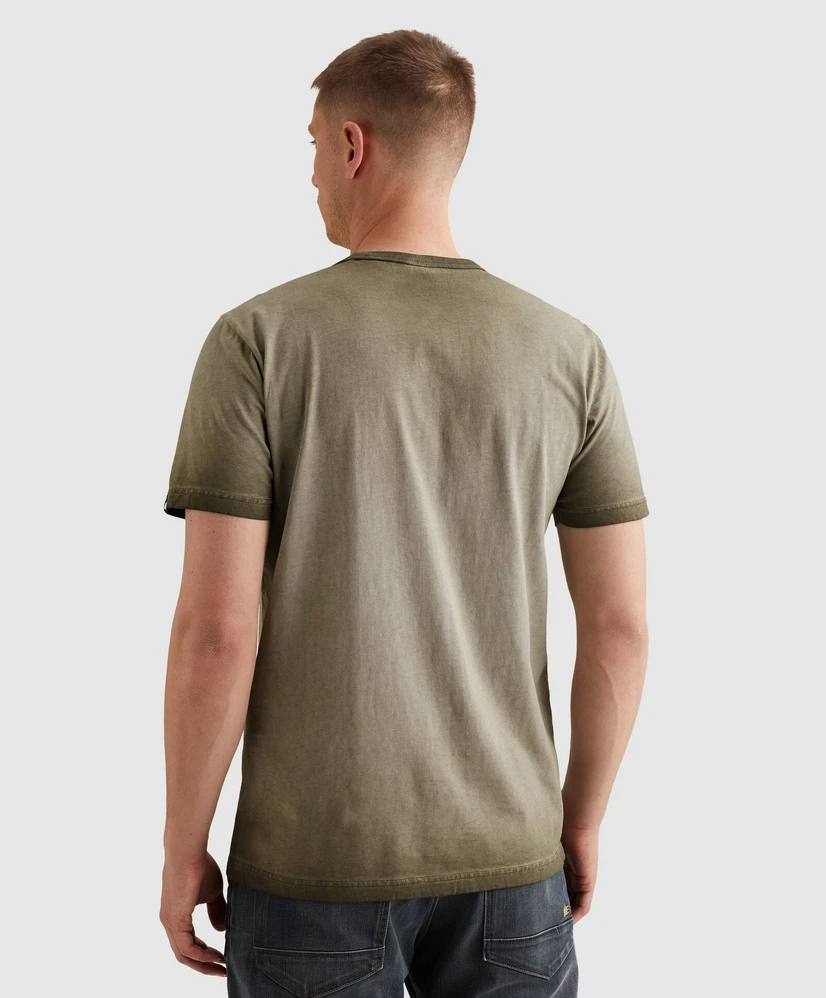 PME Legend T-shirt Front Print