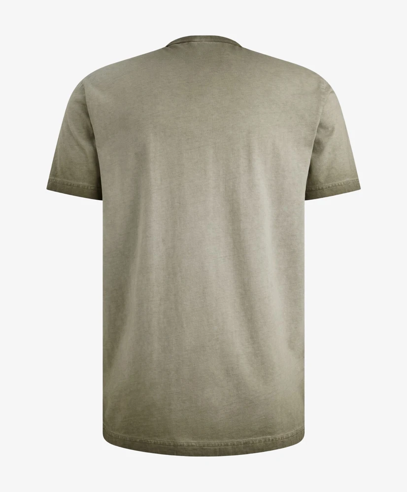 PME Legend T-shirt Front Print