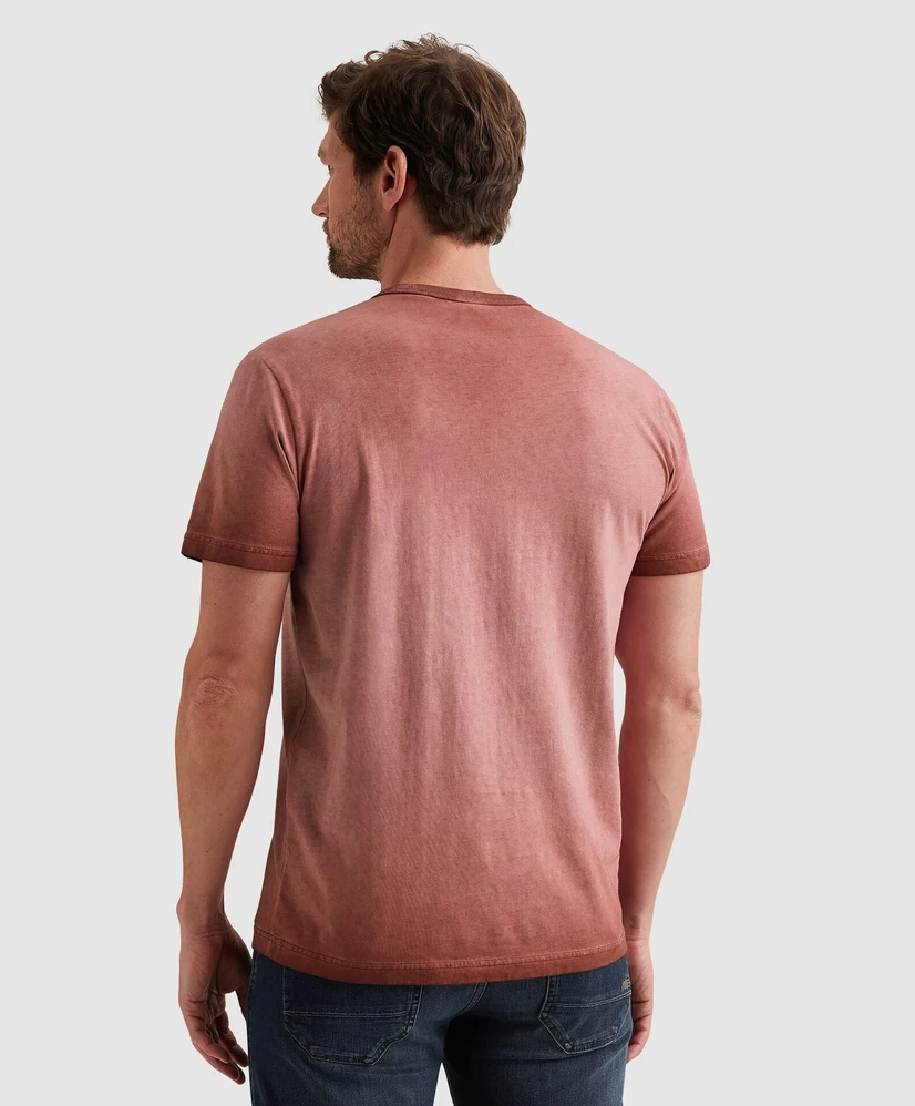 PME Legend T-shirt Front Print