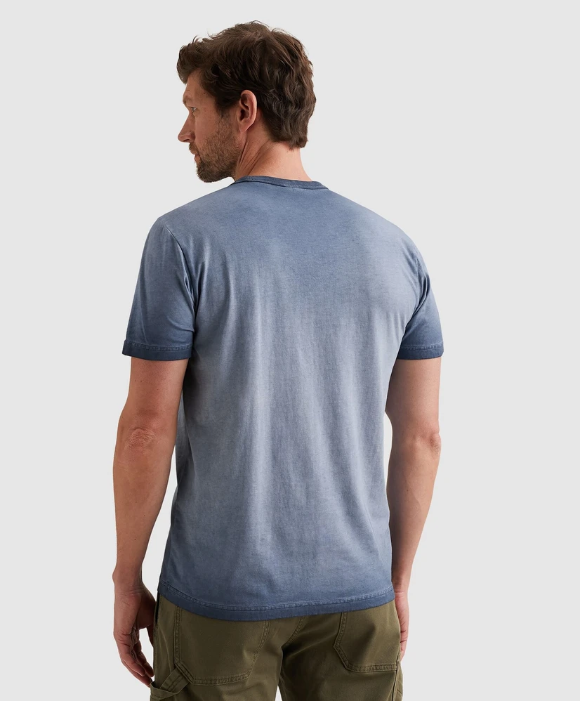 PME Legend T-shirt Front Print