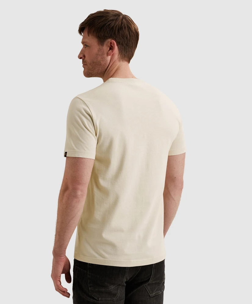 PME Legend T-shirt Front Print