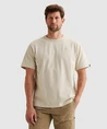 PME Legend T-shirt Geborduurd Logo