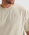 PME Legend T-shirt Geborduurd Logo