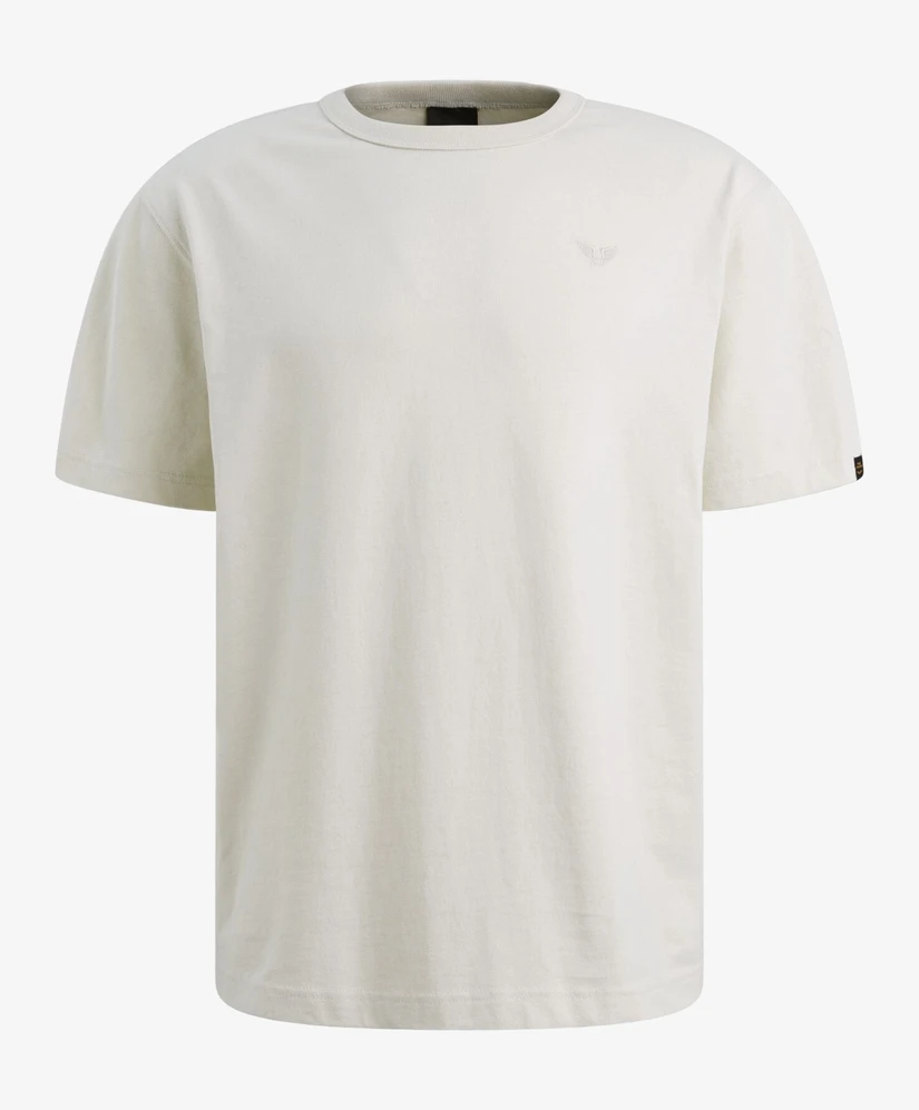 PME Legend T-shirt Geborduurd Logo
