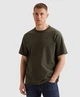 PME Legend T-shirt Geborduurd Logo
