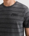 PME Legend T-shirt Gestreept