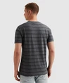 PME Legend T-shirt Gestreept