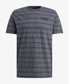 PME Legend T-shirt Gestreept