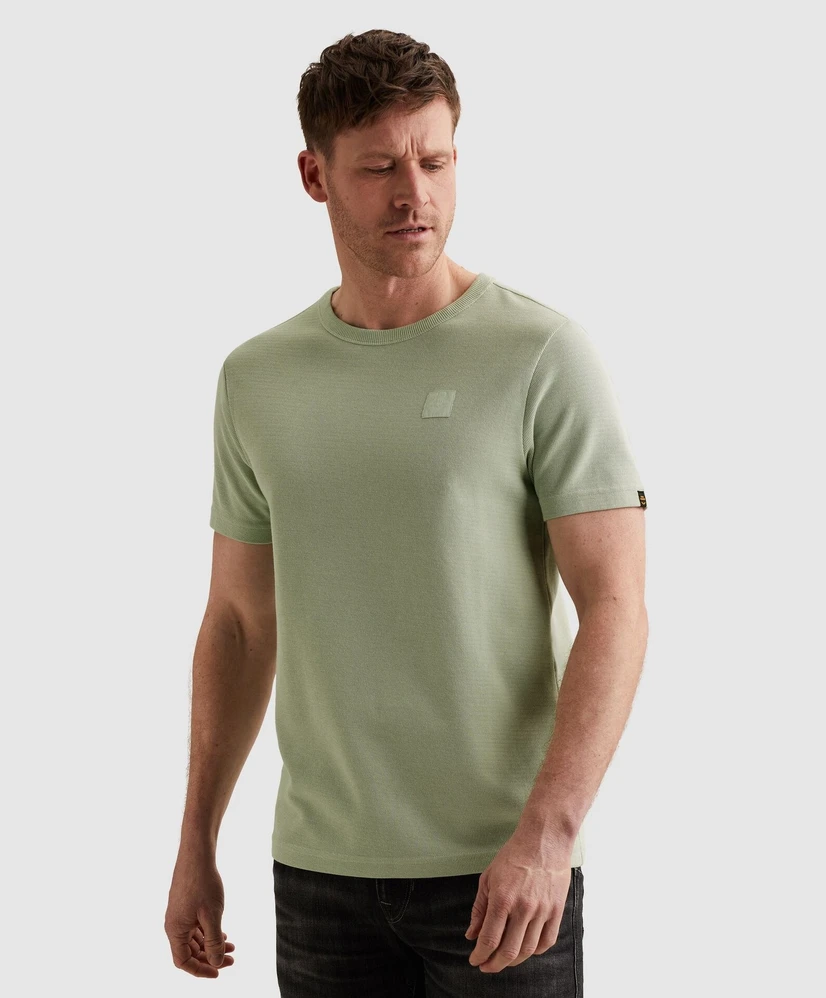 PME Legend T-shirt Interlock