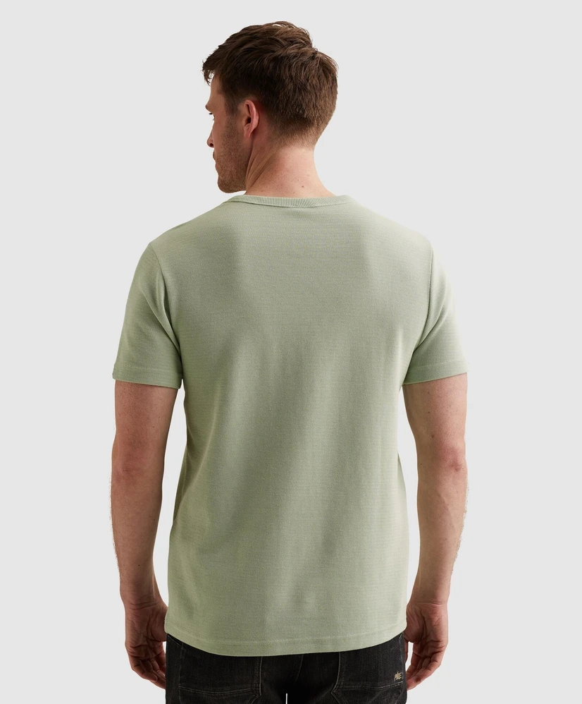 PME Legend T-shirt Interlock