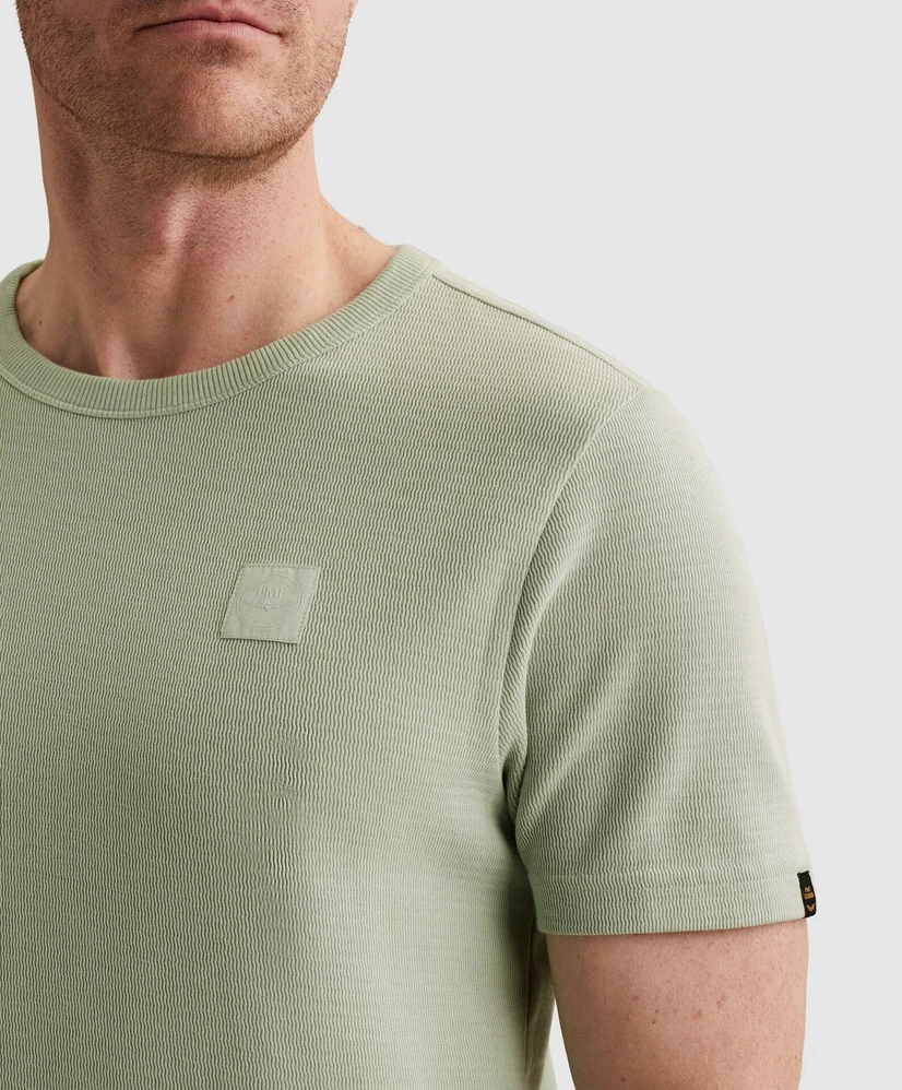 PME Legend T-shirt Interlock
