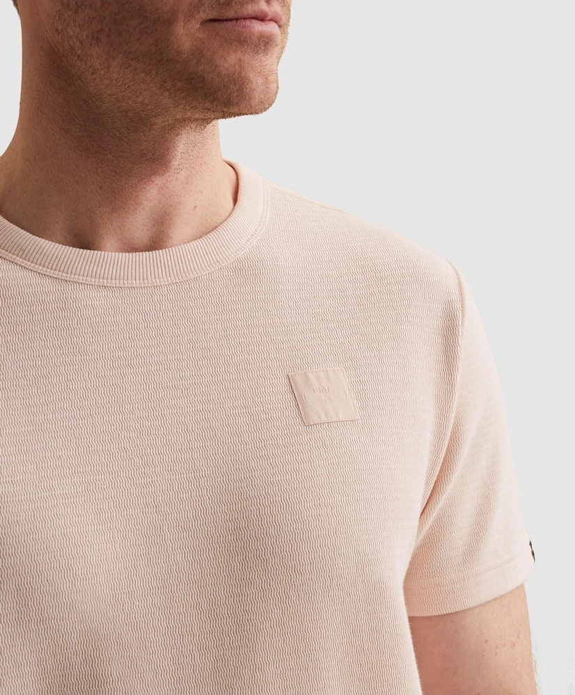 PME Legend T-shirt Interlock
