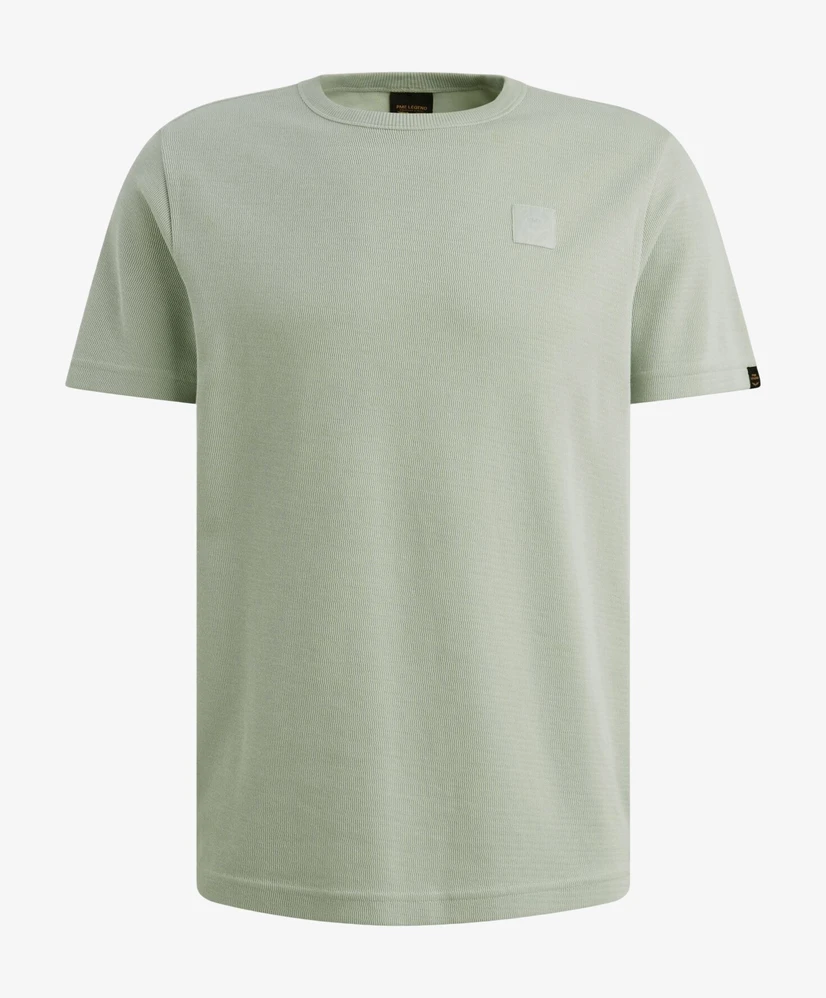 PME Legend T-shirt Interlock