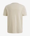 PME Legend T-shirt Jacquard Gestreept