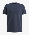 PME Legend T-shirt Jacquard Gestreept