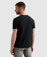 PME Legend T-shirt Jacquard Patroon