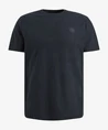 PME Legend T-shirt Jacquard Patroon