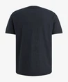 PME Legend T-shirt Jacquard Patroon