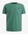 PME Legend T-shirt Jacquard Patroon