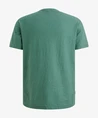 PME Legend T-shirt Jacquard Patroon